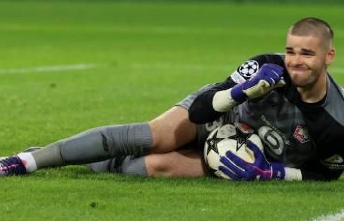 Lille-Tolosa: dopo il Real Madrid, il LOSC continua in Ligue 1 e si avvicina alle prime 3