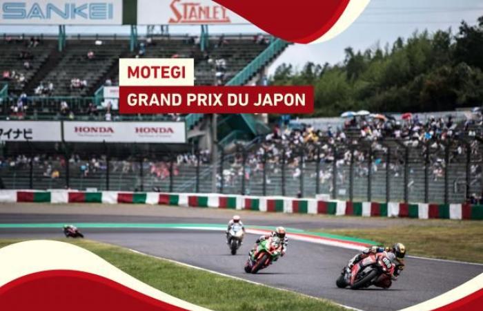 MotoGP 2024 Gran Premio del Giappone Sprint, riepilogo della gara