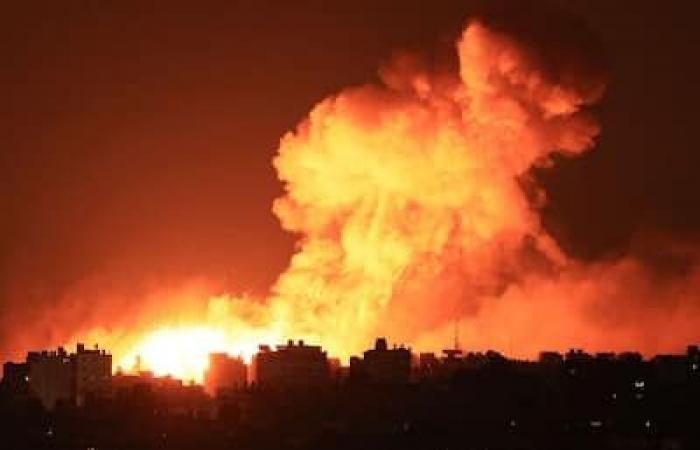 Gaza: quasi il 60% degli edifici danneggiati o distrutti