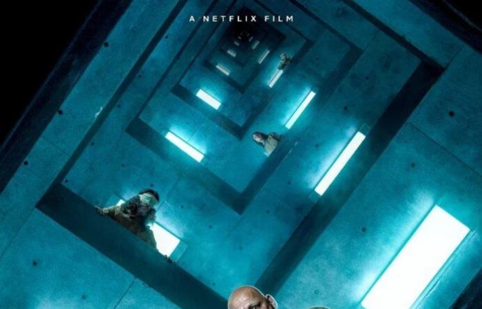 Recensione del film: The Platform 2 (2024, Netflix)