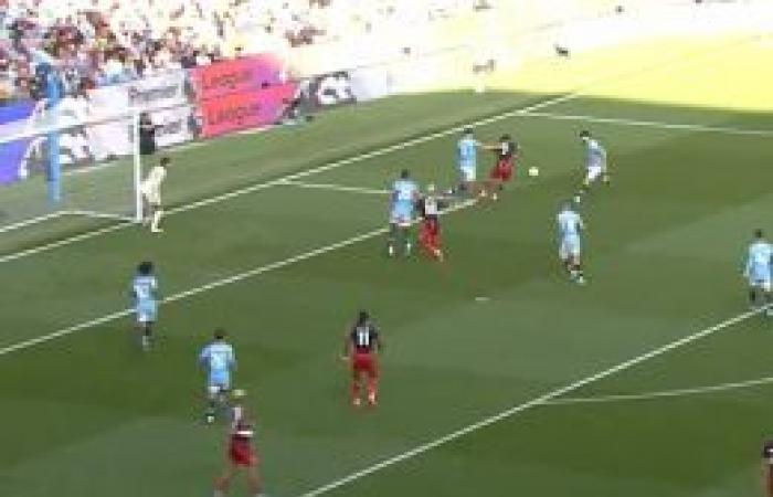 Jérémy Doku segna uno splendido gol nella vittoria del Manchester City contro il Fulham (video)