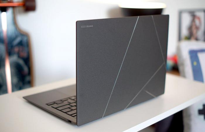 Recensione dell’Asus Zenbook S 14 (UX5406): la nostra recensione completa –