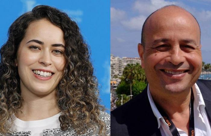 Lotfi Achour e Meryam Joobeur premiati al FIFF Namur 2024