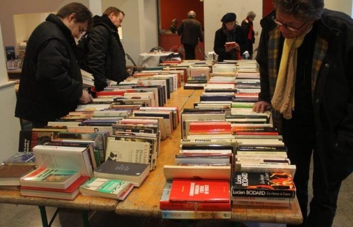 BAGNOLS/CÈZE Una fiera del libro per difendere i diritti umani