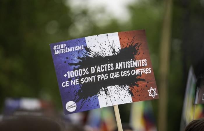 A un anno dagli attentati del 7 ottobre, in Francia crescono i pregiudizi antisemiti