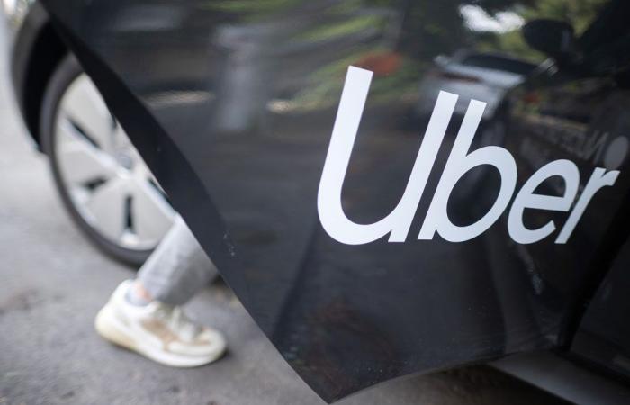 Coppia ferita in un incidente con Uber: impedita di fare causa a causa dei termini di servizio di Uber Eats