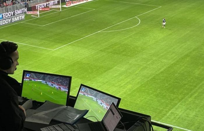 Lille – Tolosa: perché il Lille non ha risposto alla sosta di Dazn?