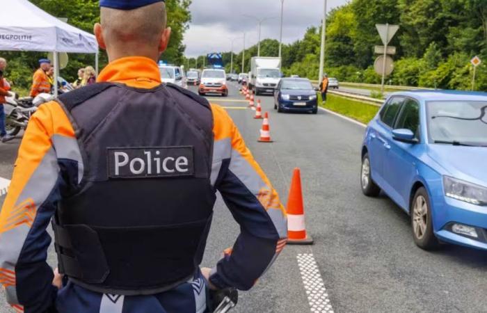 Belgio: Guida sotto effetto di droga o alcol: presto gli automobilisti stranieri dovranno pagare 1.260 euro