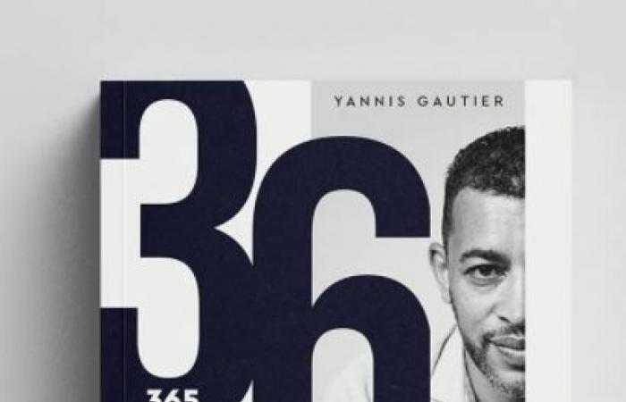 Raggiungi un livello superiore di Yannis Gautier – Pensiero del giorno