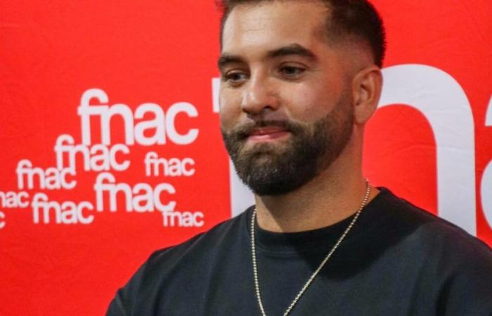 Kendji Girac tornato ed in buona forma! Queste regole speciali messe in atto per il suo ritorno