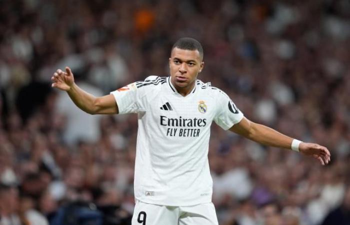 Il Real Madrid vince contro il Villarreal, Mbappé ha giocato 70 minuti senza brillare