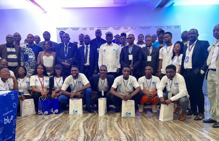 Innovazione green: Agricfresh vince la BlueTech Challenge 2024 in Camerun