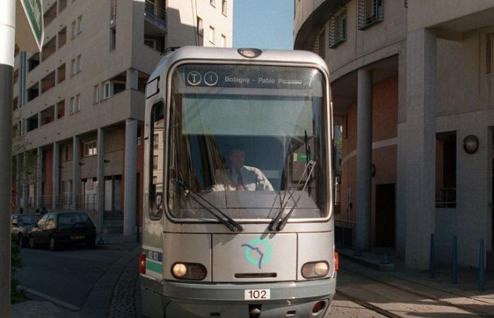 A Seine-Saint-Denis, il gradito ammodernamento della più antica tramvia dell’Ile-de-France