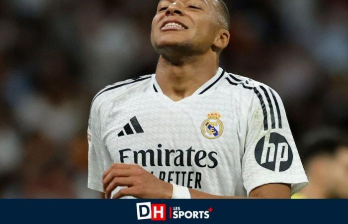 Real Madrid ancora senza Courtois in gestione contro il Villarreal, Mbappé titolare… anche se non convocato con i Blues