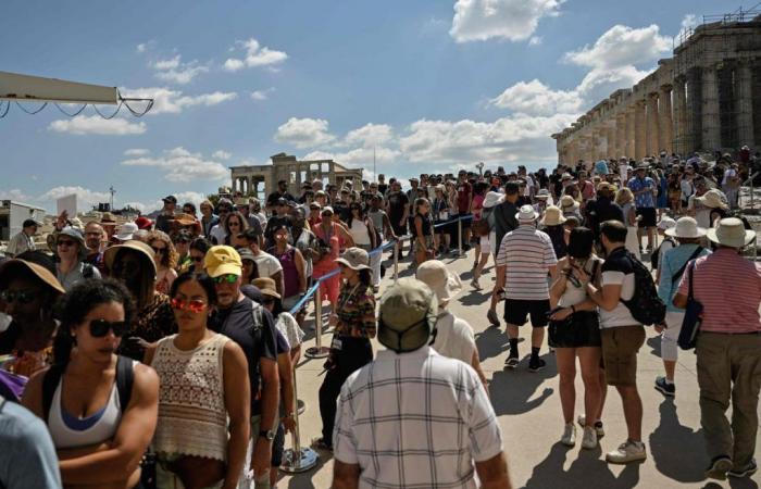 come il Paese sta cercando di adattarsi