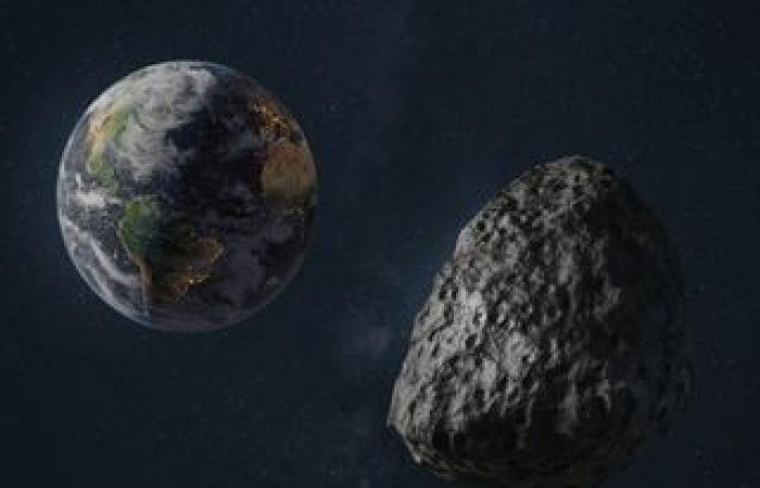 Un ordigno nucleare potrebbe salvarci dall’impatto catastrofico di un asteroide