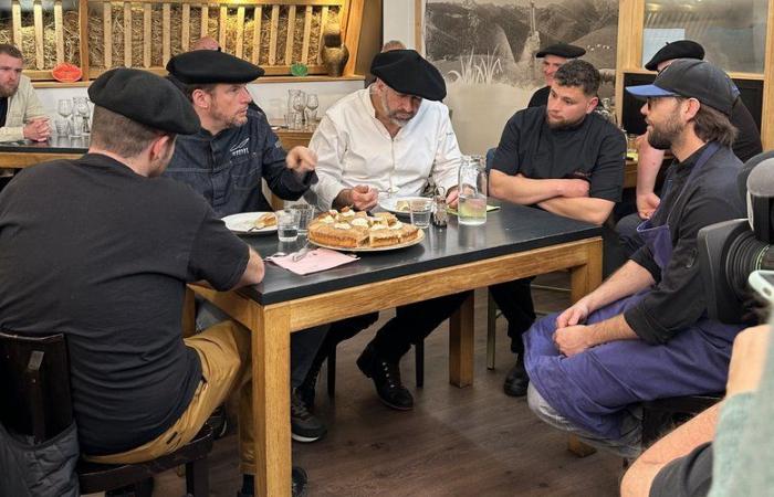 “Un’esperienza che arricchisce”: due ristoranti dell’Ariège sotto i riflettori nello spettacolo M6 “La migliore cucina regionale è a casa!”