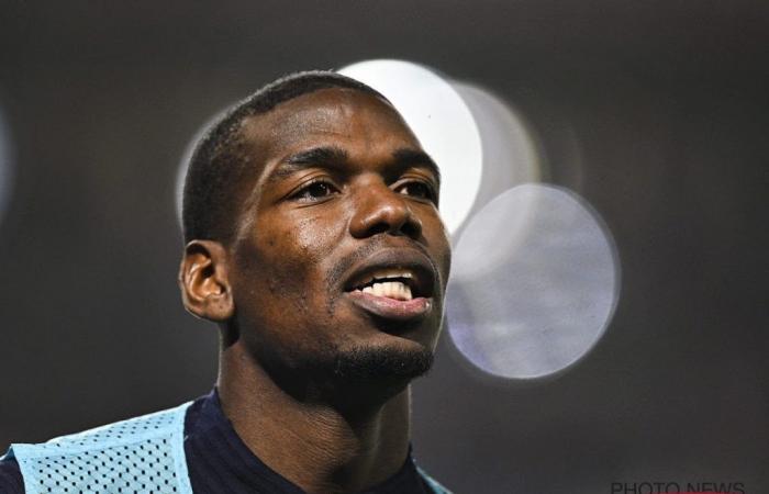 Grande svolta per quanto riguarda la squalifica di Paul Pogba: il campione del Mondo 2018 potrà presto tornare a giocare… ma non sarà alla Juventus! – Tutto il calcio