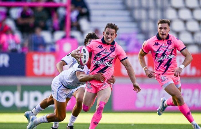 Top 14 – Lo Stade français sfugge alla trappola del Montpellier