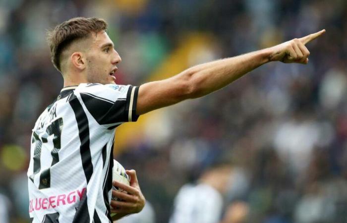 Contro il Lecce l’Udinese cerca di ritrovare la forma