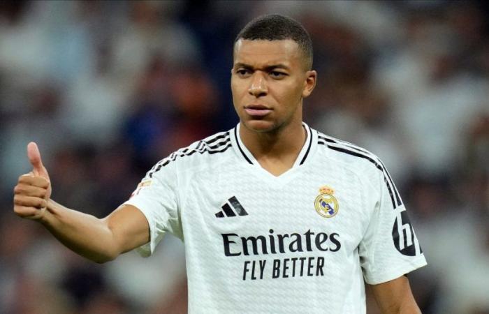 Kylian Mbappé, è ufficiale