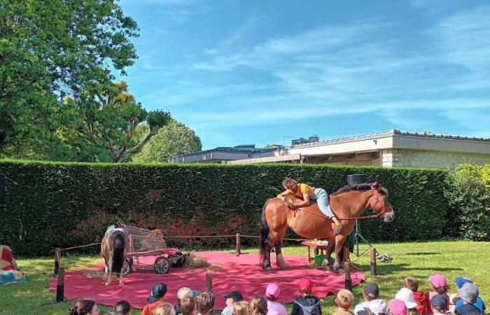 il festival Les Zapartés torna per la quinta edizione