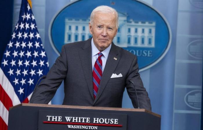 Joe Biden chiede a Israele di risparmiare i siti petroliferi iraniani