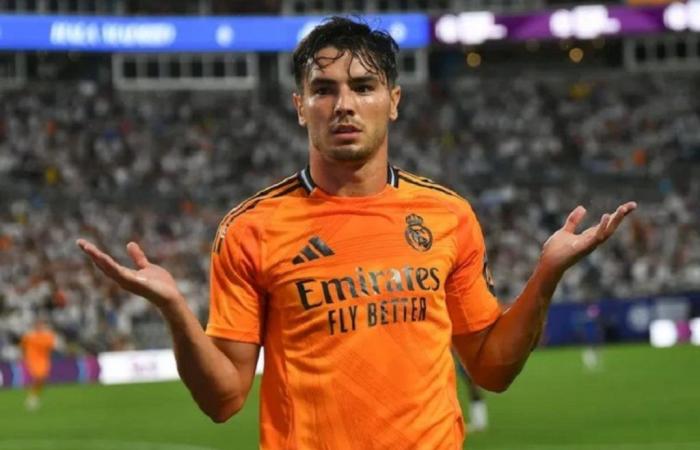 Brahim Diaz è ricercato in Germania