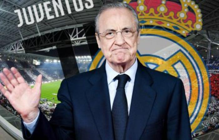 Florentino dà l’ok e l’operazione è imminente