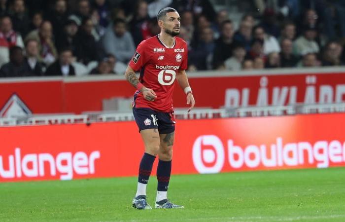 Lille-Tolosa: dopo il Real Madrid, il LOSC continua in Ligue 1 e si avvicina alle prime 3