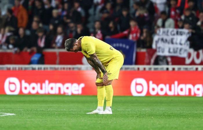 Lille – TFC: “Abbiamo ragione ogni volta ma…” Rimpianti e ancora rimpianti per il Tolosa, battuto a Lille (2-1)