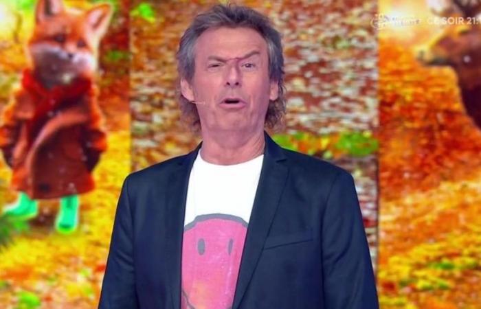 “Ero completamente altrove”: Jean-Luc Reichmann si scusa con un candidato “12 coups de midi” dopo un errore grossolano