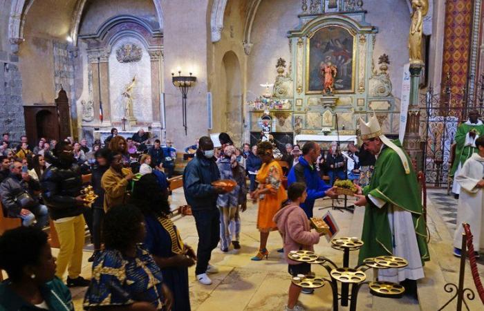 Cahors. Testimonianze alla Giornata del Migrante