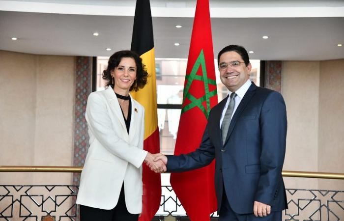 Decisione della CGUE: il Belgio rinnova il suo attaccamento al partenariato strategico Marocco-UE