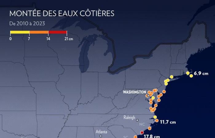 La stampa nel Mississippi | Il puzzle dell’assicurazione contro le catastrofi