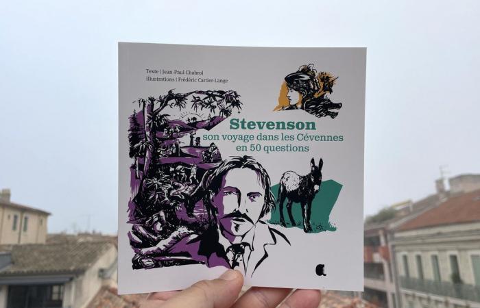 GARD Stevenson e il suo viaggio nelle Cévennes in 50 domande!