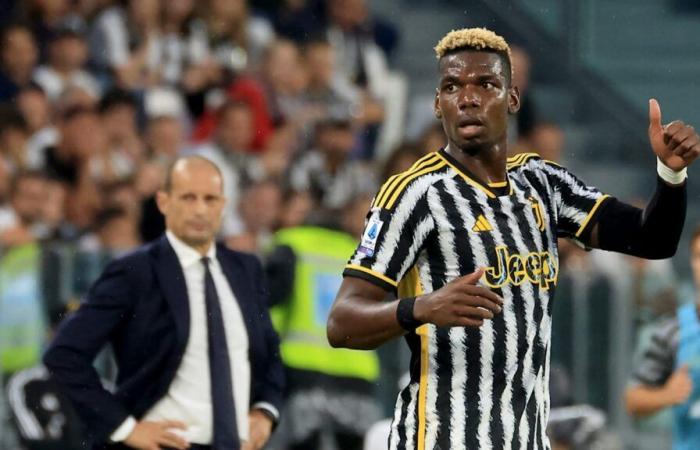 Paul Pogba può trasferirsi in un club diverso dalla Juventus nella finestra di mercato invernale?