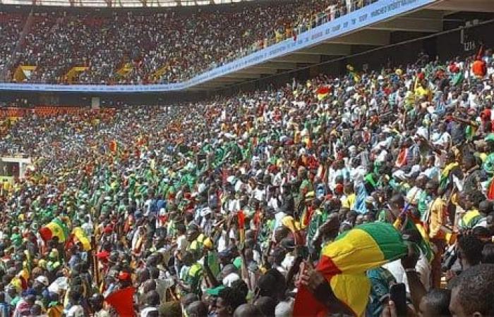 Can Qualifier – Senegal V Malawi: prezzi dei biglietti e data di inizio delle vendite rivelate!