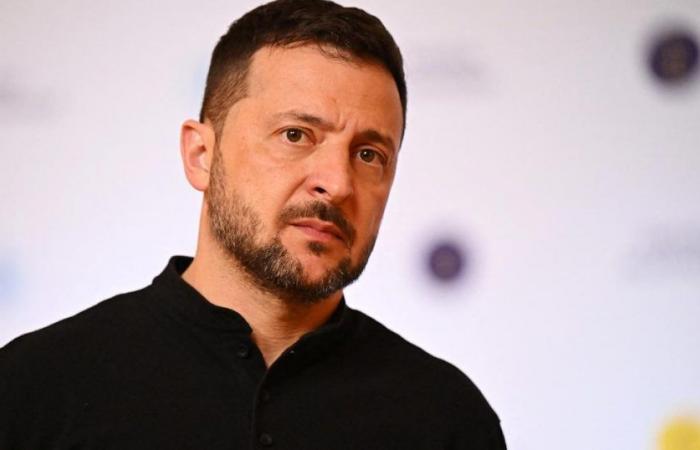 Zelenskyj parteciperà al vertice ucraino la prossima settimana in Germania