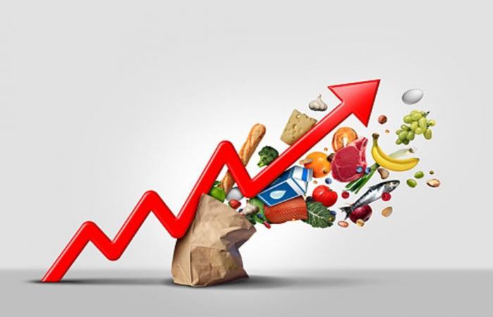 L’Indice FAO dei prezzi alimentari aumenta a settembre