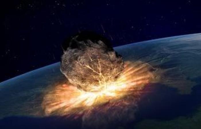 Un ordigno nucleare potrebbe salvarci dall’impatto catastrofico di un asteroide