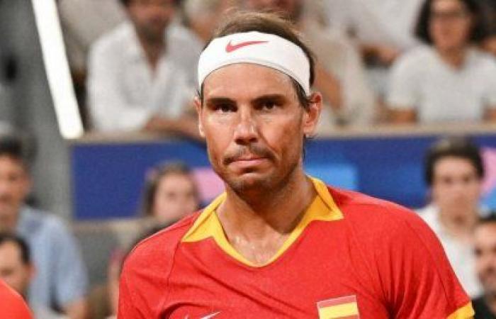 Ferrer teme che Nadal non giochi abbastanza