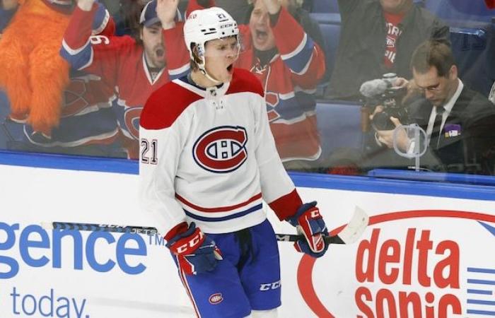 Canadiens – Senatori: St-Louis ha chiesto a Hughes di contattare Staios