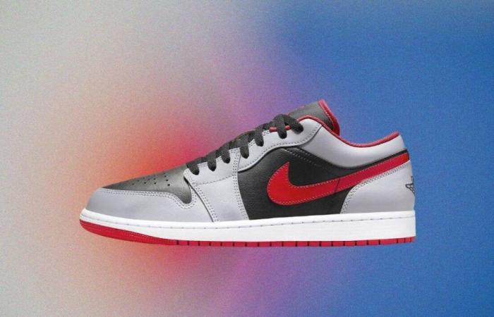 questo paio di Air Jordan 1 Lows al -30% sarà perfetto per l’autunno