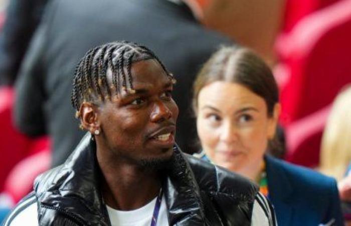 Pogba: “Finalmente l’incubo è finito”