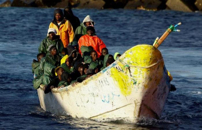 Quattro migranti muoiono nel tentativo di attraversare la Manica, tra cui un bambino di due anni – rts.ch