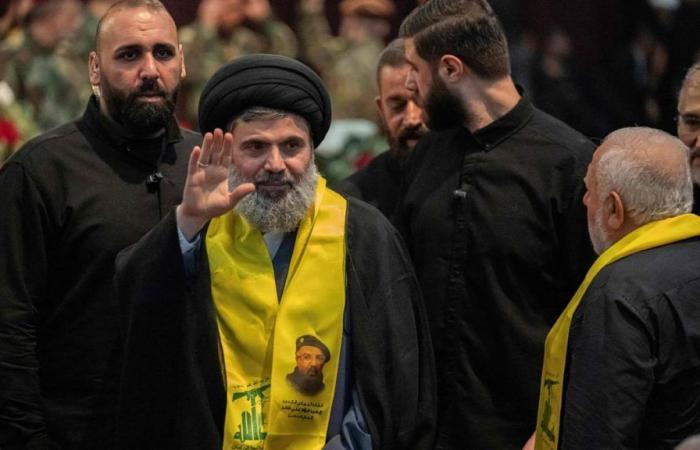 Funzionario di Hezbollah afferma che il contatto con il massimo leader Safieddine è stato “perso” da venerdì