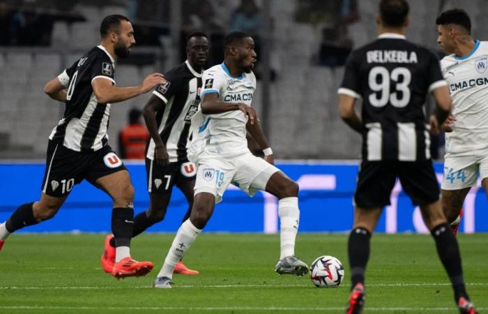 “I tifosi hanno quasi tutti i diritti”, reagisce Kondogbia ai fischi del Vélodrome