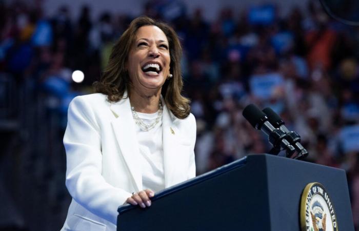 perché Kamala Harris evita di parlare (troppo) di suo padre