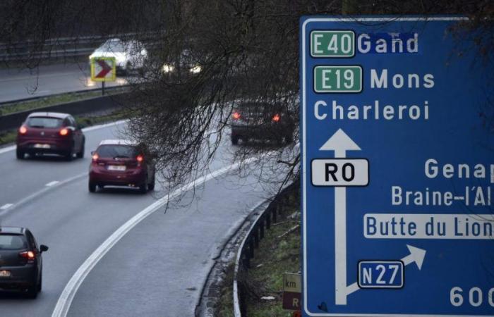 Tassazione per chilometro, ovvero come lo Stato belga intende compensare la perdita di entrate…